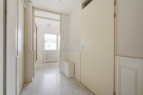 Medium property photo - Wesselsstraat 360, 2572 WB Den Haag